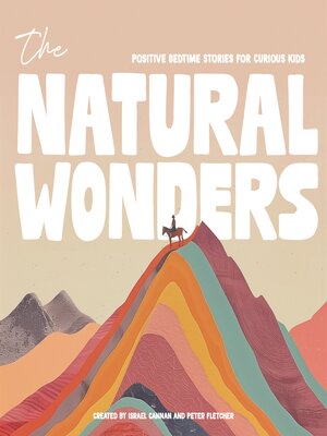 cover image of The Natural Wonders